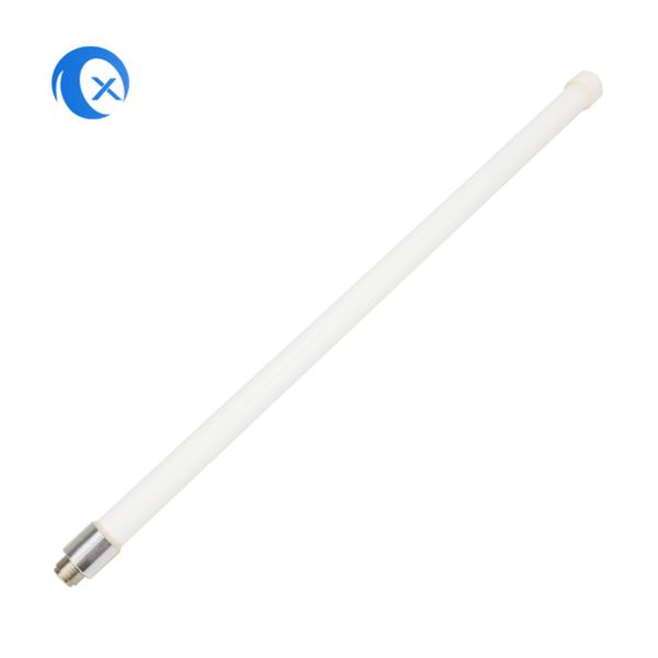 915MHZ Omni fiberglass Antenna 3dBi indoor outdoor RPSMA Lora Lorawan antenna