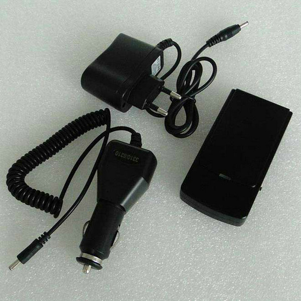 Mini Portable Mobile Phone Signal Jammer 3G/GSM/CDMA GPS Bluetooth WIFI 2.4G WLAN Blocker