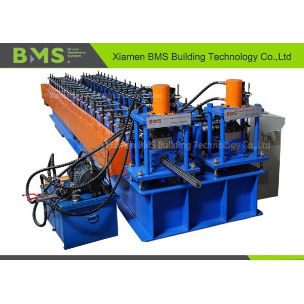 American Strut 41*41 21*21 Dual Stud Forming Machine