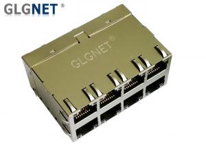 Cheap Ethernet 10G RJ45 Connector for sale
