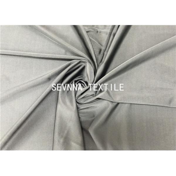 Pantone Color Standard Eco Friendly Swimwear Fabric Sustainability High Stretch