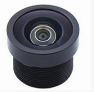 1.27mm cctv lens, 1/4 sensor,  Field of view: 140 Deg, MR-H9059
