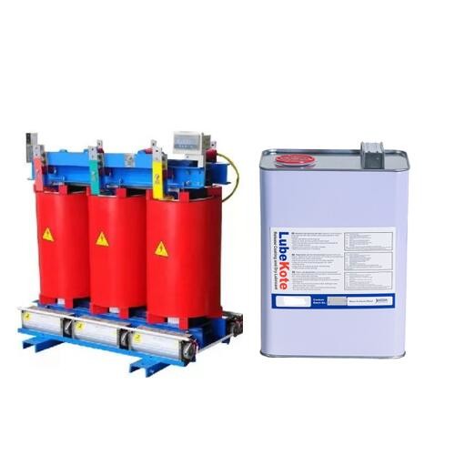 Solvent Based Epoxy Resin Mould Release Agent , Electrical Parts Mold Release Chemical