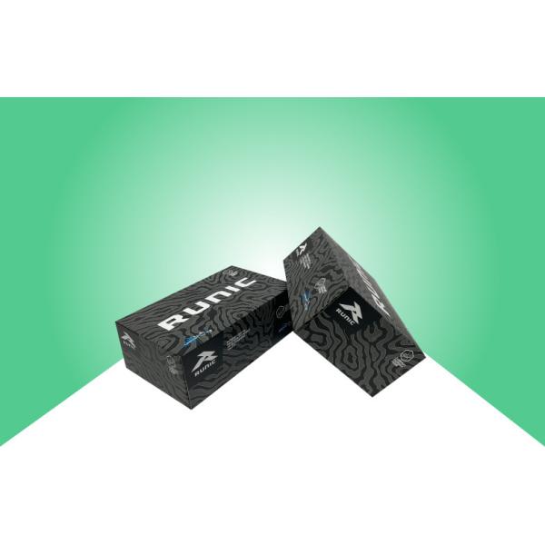 Offset Printed Rigid Gift Boxes For Bulk Order - MOQ 500 Pcs