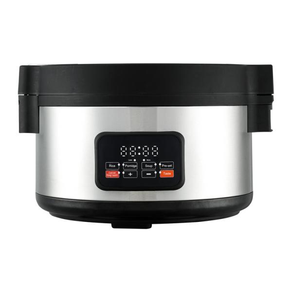 26 Quart Restaurant Catering Non Stick Electric Rice Cooker