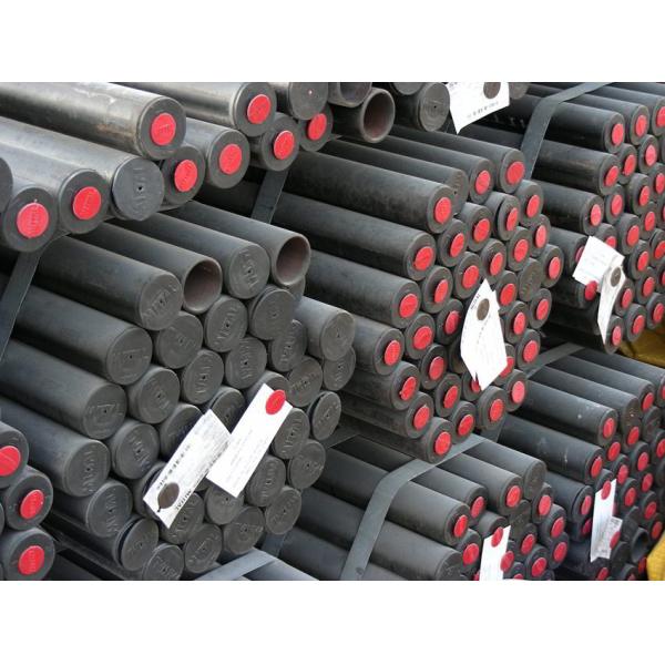 BS430 LT TU 42 BT Heat Resistant Stainless Steel Pipe ALLOY 800 Grade 2205/2507 Material