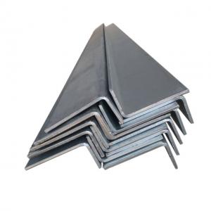 China Cold Rolled Steel Angle 100x100 Stainless Steel L Profile 1.431 1.4325 1.4871 on sale
