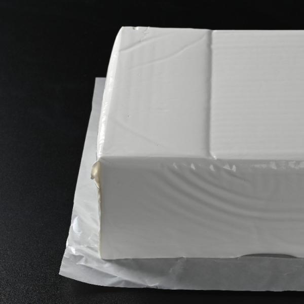 Pressure Sensitive Hot Melt Adhesive Zinc Oxide Medical Adhesive Glue