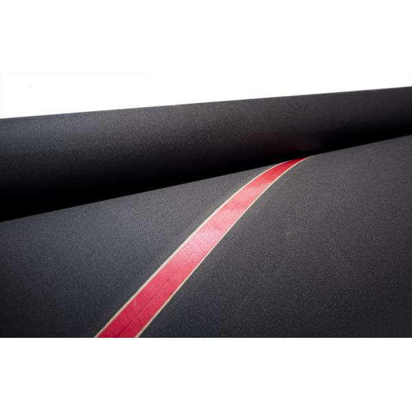 Custom Premium Silicon Carbide Wide Sanding Belt For MDF / Resin Bonded