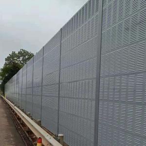 China Aluminum Perforated Acoustic Panel Sheet Acoustic Soundproofing Panels on sale