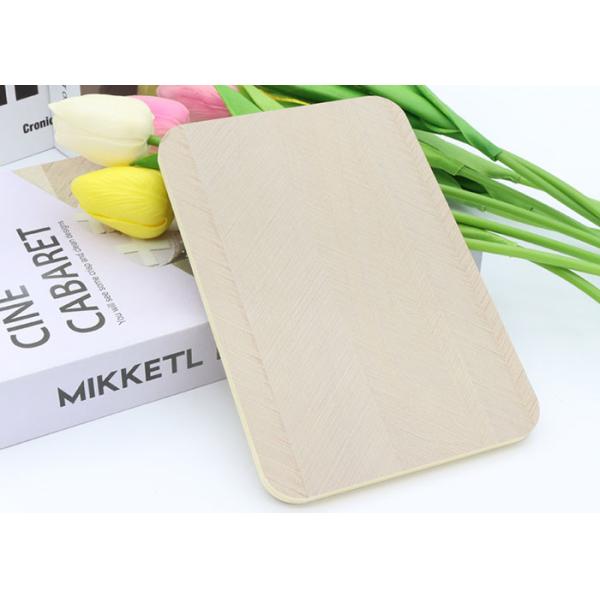 1220x2440mm PVC Foam Boards 12mm - 18mm Colorful Wall Panel