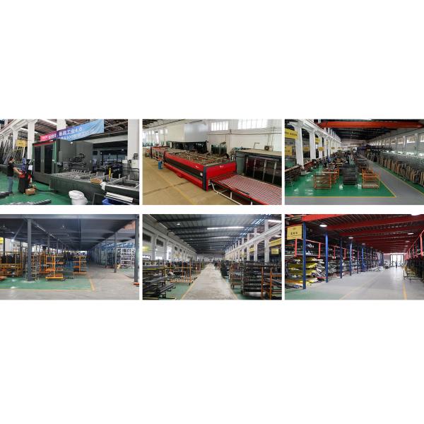 Foshan Yiluode Doors And Windows Co., Ltd.