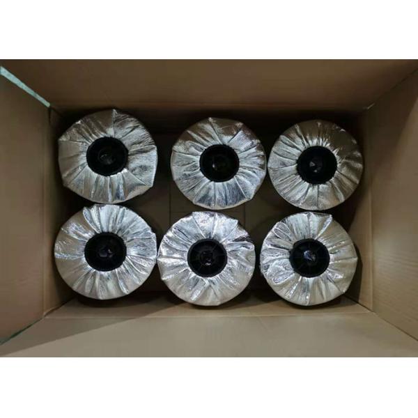 Agrochemicals pva water soluble packaging film, 100% water soluble with no starch