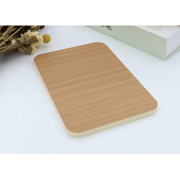 1220x2440mm PVC Foam Boards 12mm - 18mm Colorful Wall Panel