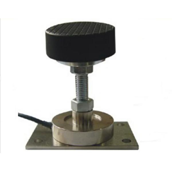 Overload Limiter 2000 kg Elevator Load Weighing Device LCE 008 Series IP67 - IP68