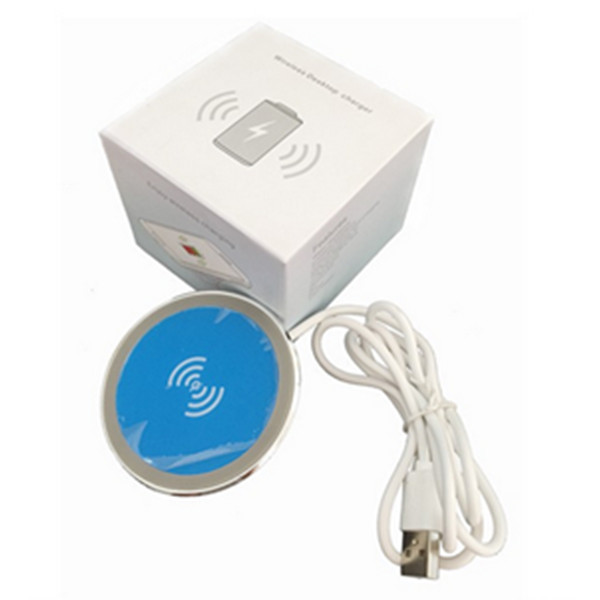Home desk table wireless charger for furniture wireless phone charger for smart phone