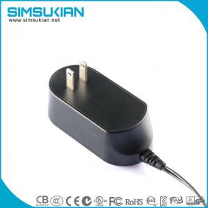 Cheap 12V High efficiency Switching Power Adapter china supplier for sale