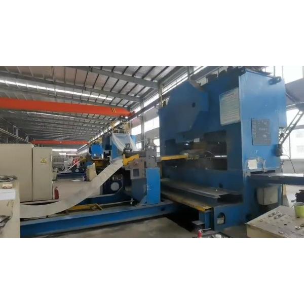 Henan Yongsheng Aluminum Industry Co.,Ltd.