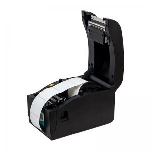 Cheap OEM 152mm/s Max Desktop Direct Thermal Label Printer For Ticketing for sale