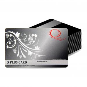 China Hotel Key Card with MIFARE Classic EV1 1K 4 NUID on sale