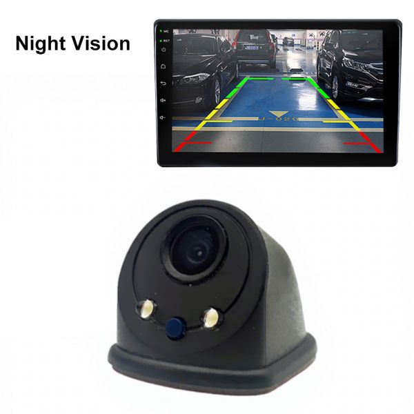 Auto Car Alarm Security System 4G GPS Tracker Immobilizer Remote Lock Unlock Door Car Alarms Car Alarm System