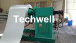 High Precision Hydraulic Automatic Cut To Length Machine / Sheet Metal Slitter
