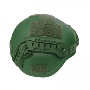 Cheap Full Cut Customized Military Combat Helmet Bullet Proof for sale