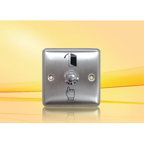 Door Exit Push Button For Access Control