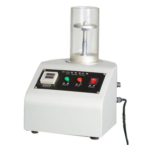 Electronic Furniture Testing Machines To Test Tensile And Compression Spring