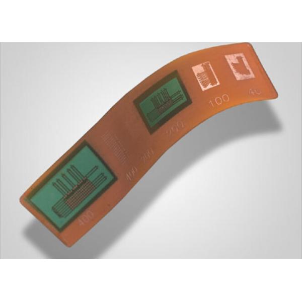 Silver Paste PET Custom Printed Computer Circuit Board Pcb