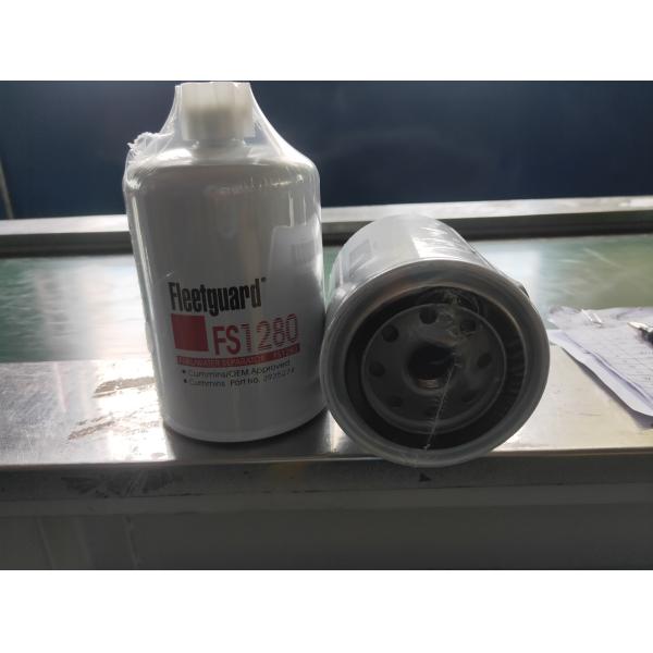 WF2070 Truck Engine Fuel Water Separator Filter WF2070