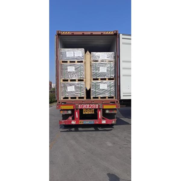 Wood Laminated Exterior WPC Wall Panel Decorative Wall Cladding Outdoor