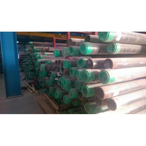 Boiler Precision Seamless Stainless Steel Tubing EN 10305-3 S2 S3 S4 Tubi Tondi