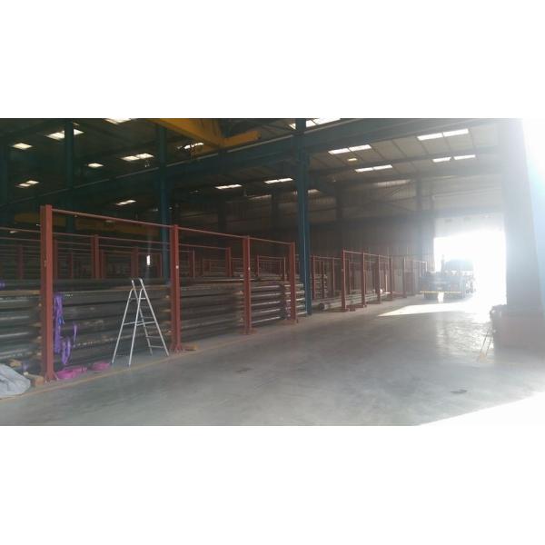 Boiler Precision Seamless Stainless Steel Tubing EN 10305-3 S2 S3 S4 Tubi Tondi