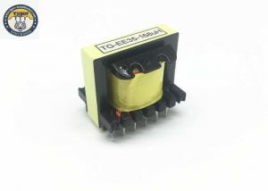 Cheap Customized High Frequency Transformer EE35 Ferrite Transformer For Switched Mode Power Supply for sale