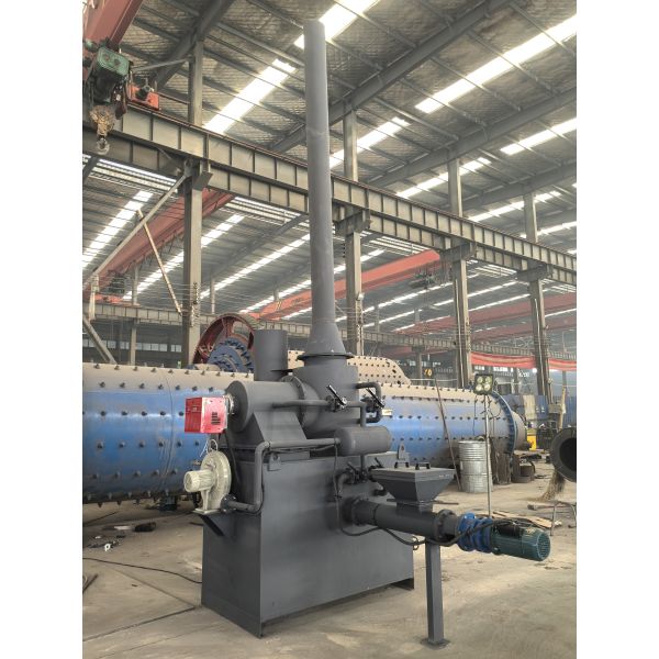 Durable Waste Incinerators with 20-30 Years Lifespan Featuring Energy Recovery System and Advanced Emission Control for Sustainable Waste Management