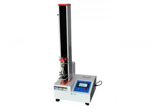 China Vacuum Cleaner Hoses 1000 N Deformation Testing Equipment IEC 60312 on sale