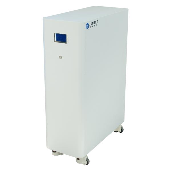 10KWh 10.24KWh Lithium Wall Mounted Battery Lifepo4 Battery  48V 200AH Home ESS System