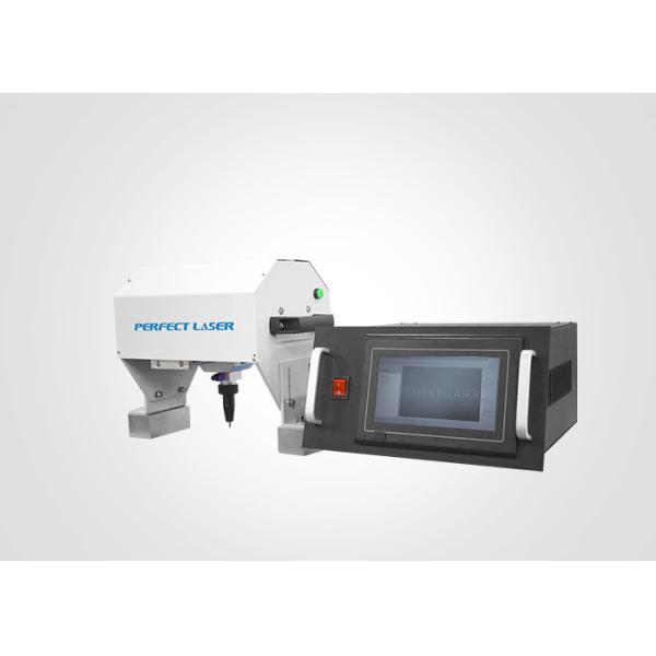 HRA 92 Hard Alloy Stainless steel Aluminum Handheld Dot Peen Marker