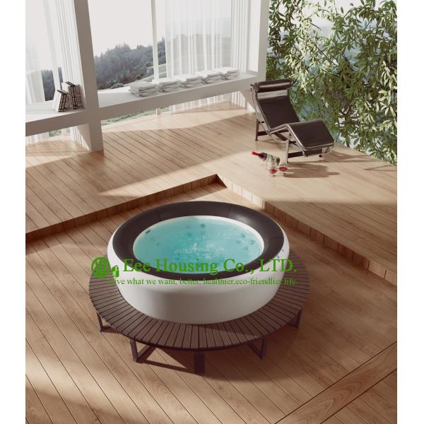 massage bathtub acrylic bathtub with jets,freestanding outdoor cheap price soaker hot japanese swim spa bath tub
