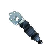 Shacman X3000 Sinotruk Howo Spare Parts Airbag Suspension Shock Absorber DZ1640440015 DZ14251440060