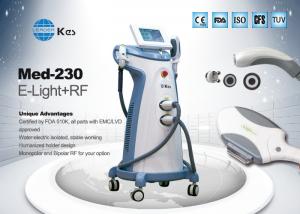 China Multi-Function Powerful Equipment Elight RF Water Electric Isolated Stable Working on sale