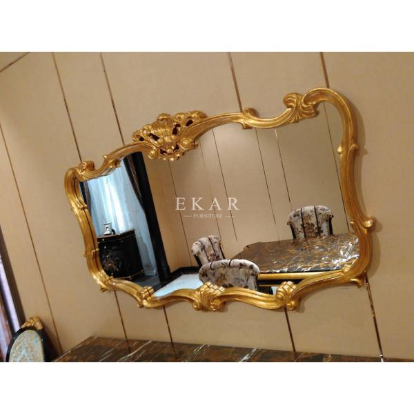 Ekar Furniture Offer Home Decor Led Bathroom Mirror FH-108B