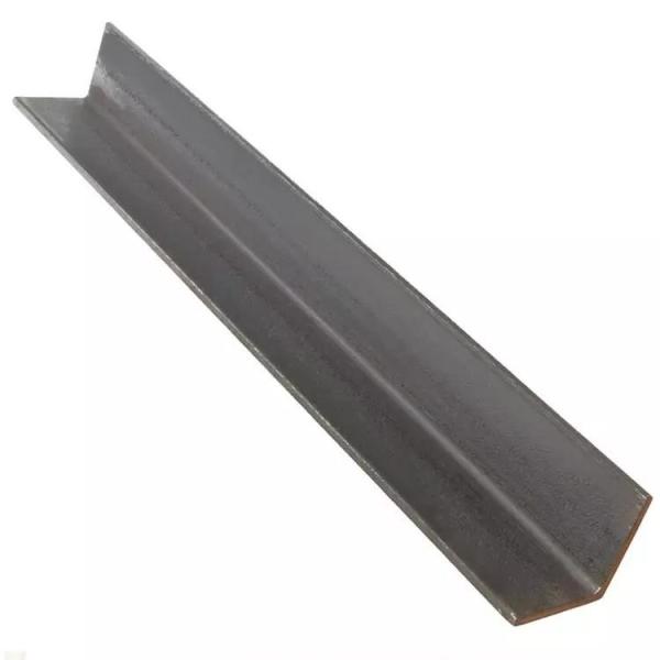 SS AISI ASTM JIS 201 304 321H Grade High Quality Stainless Steel Angle Bar 5mm 10mm Thickness