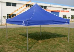 China Hot Sale Aluminum Folding Canopy Tent for Outdoor Trade Show  Exhibition Tents 3x3m on sale