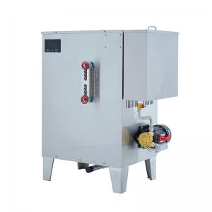 Cheap Electric Small Steam Powered Generator 60KW Industrial Steam Boiler for sale