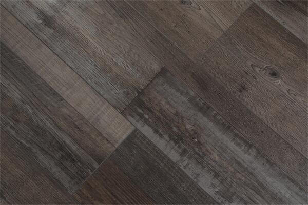 SPC Luxury Vinyl Plank Flooring 5mm Thick 6.5mm 5.5mm