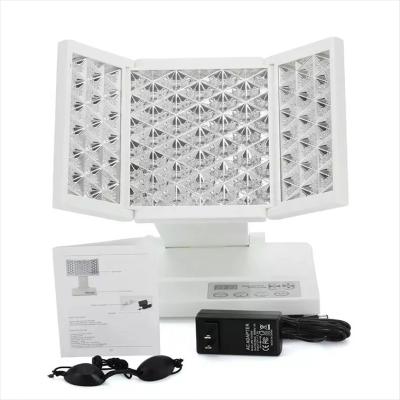 Photodynamic 630nm 25w 240v PDT LED Light Therapy Machine For Skin Care