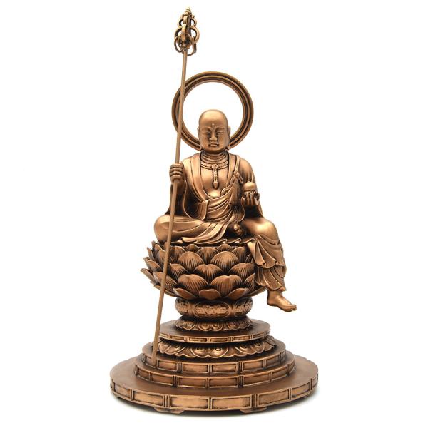 Buddha Resin 3D Printing Service