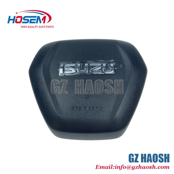 Auto Parts Driver Side Airbag C8974715872 Suitable For Isuzu DMAX21